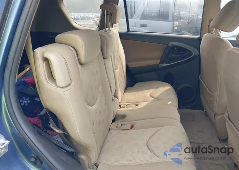 2010 Toyota Rav4 from USA, damaged, VIN 2T3BF4DVXAW071160